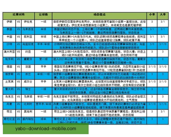足球竞猜平台推荐：全面解析如何提高预测准确率及投注技巧