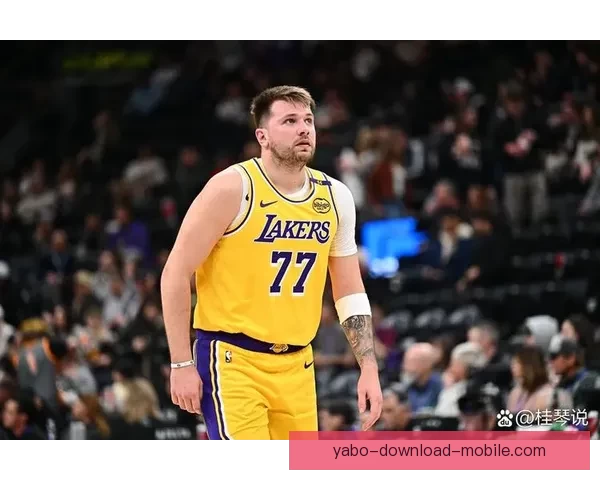 东契奇称詹姆斯本场最佳自己四十一岁或已退役 东契奇称詹姆斯本场最佳自己四十一岁或已退役