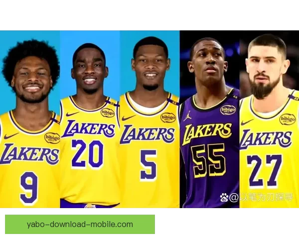 詹姆斯里夫斯八村垒领衔湖人首发阵容对决奇才迎战新挑战
