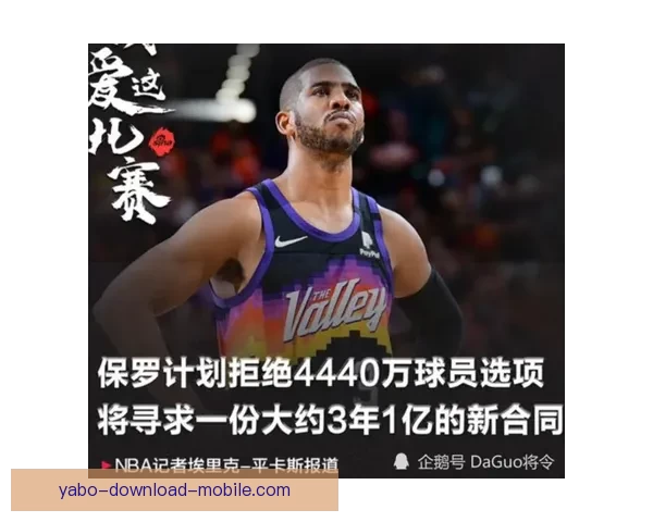 追梦预计继续留守勇士并签订新合同 尽管拥有球员选项