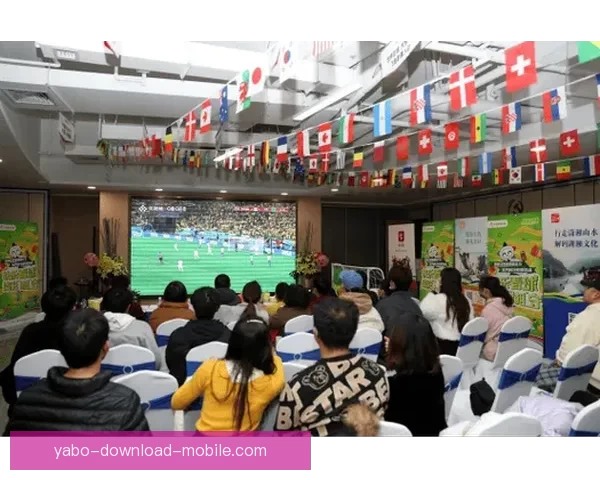 世界杯竞猜福利平台助力球迷赢取丰厚奖励体验无限乐趣