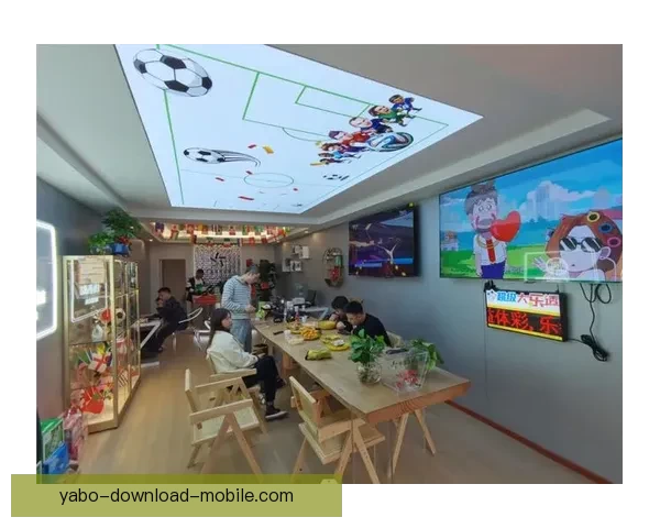 世界杯竞猜福利平台助力球迷赢取丰厚奖励体验无限乐趣