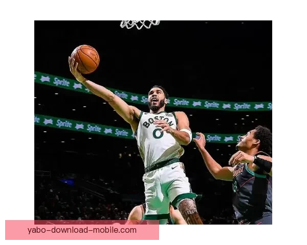 塔图姆三节砍23分11篮板9助攻出战战绩11胜2负展现巨星潜力