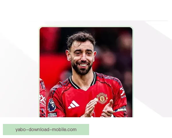 布鲁诺费尔南德斯荣膺2026年3月足坛MVP表现引人瞩目