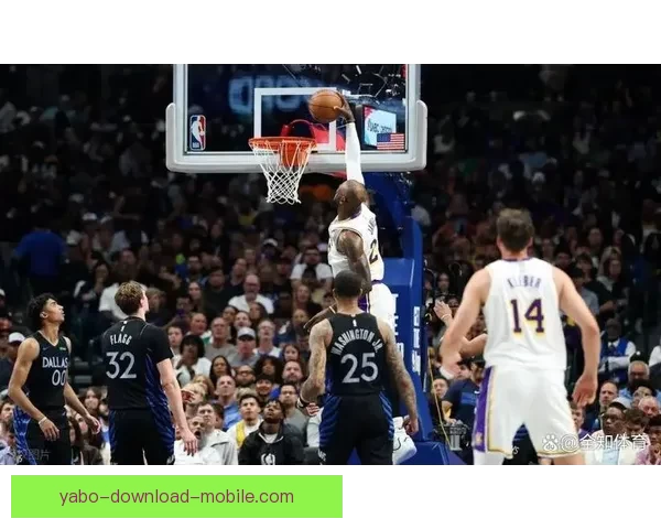 湖人迎战独行侠老詹能否扛起大梁弗拉格力助球队止连败