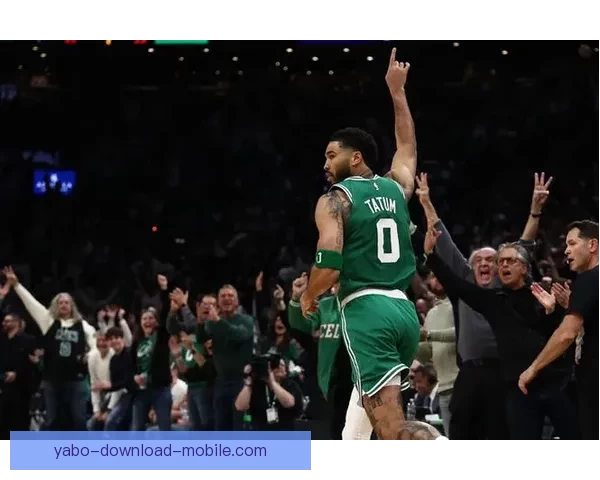 塔图姆感慨绿军50胜自己幸运创队史最年轻里程碑